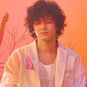 弹唱谱 Grace 藤井风 藤井風-钢琴谱