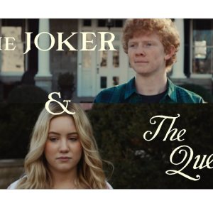 【艾德·希兰、泰勒·斯威夫特】《The Joker And The Queen》钢琴还原独奏版~星之钢琴~钢琴谱