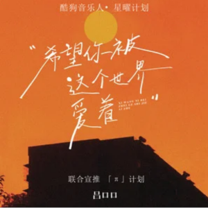 希望你被这个世界爱着钢琴简谱 数字双手 黄浩