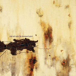 Hurt(Nine Inch Nails)钢琴谱