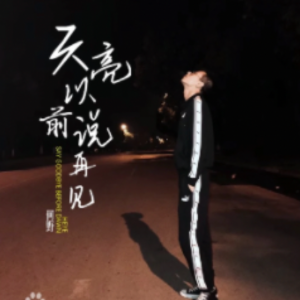天亮以前说再见钢琴简谱 数字双手