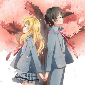 Orange钢琴简谱 数字双手 MICHIRU