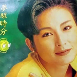 梦醒时分钢琴简谱 数字双手 李宗盛
