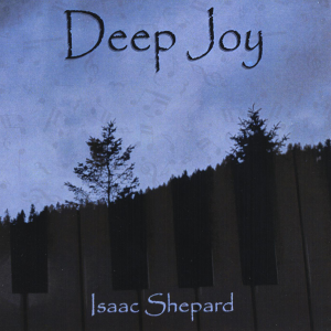 Letting Go钢琴简谱 数字双手 Isaac Shepard