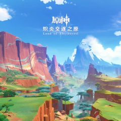 紫锦草的闲息钢琴简谱 数字双手