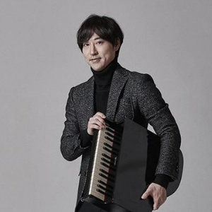 Kiss the Rain （四手联弹）C调 -Yiruma 雨的印记-钢琴谱
