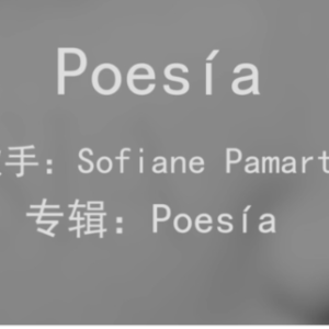 法式浪漫《Poesía》完美还原版