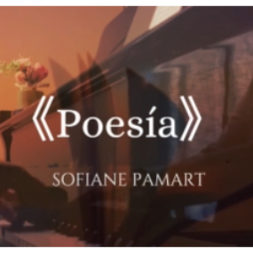 《Poesía》G调少升降号-钢琴谱