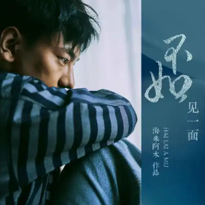 不如见一面钢琴简谱 数字双手 海来阿木