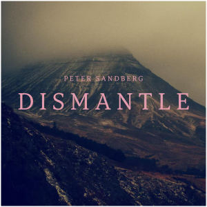 Dismantle 精编新版-钢琴谱