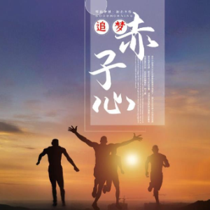 追梦赤子心钢琴简谱 数字双手