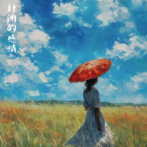 封闭的感情/Forbidden Love  【抒情】-钢琴谱