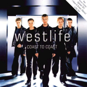My Love钢琴简谱 数字双手 Westlife