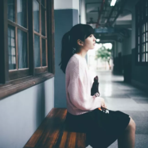 从前那个女孩钢琴简谱 数字双手