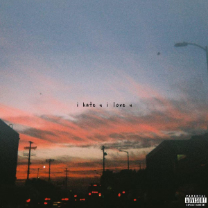 i hate u, i love u钢琴简谱 数字双手 gnash/Olivia O'Brien