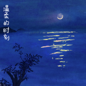温柔的时刻钢琴简谱 数字双手