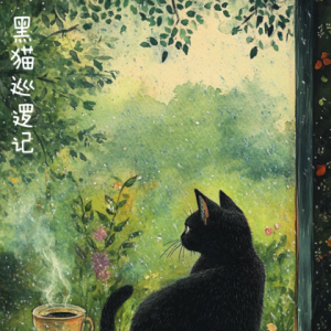 黑猫巡逻记钢琴简谱 数字双手