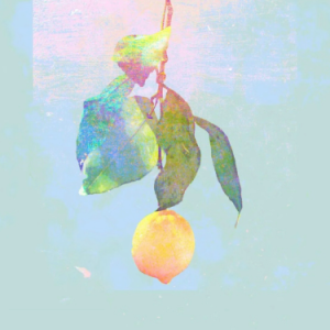 Lemon钢琴简谱 数字双手 米津玄师