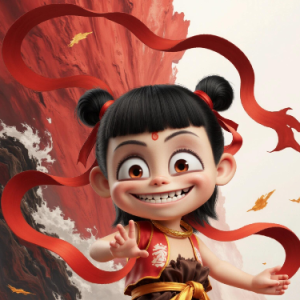 就是哪吒钢琴简谱 数字双手 王竟/唐汉霄/朱婧汐