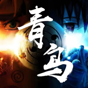青鸟《火影忍者》（599难度）-钢琴谱