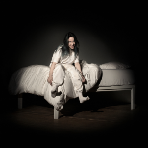 Bad Guy （四手联弹）-Billie Eilish-钢琴谱