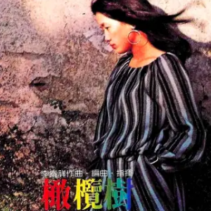 橄榄树钢琴简谱 数字双手