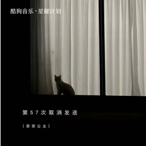 第57次取消发送—菲菲公主【原调简单入门版】-钢琴谱