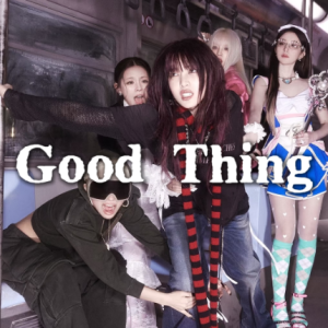 Good Thing - i-dle【核时完整精编】-钢琴谱