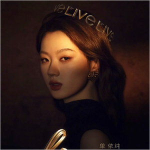 2025歌手—单依纯《珠玉》钢琴独奏版（带指法）-钢琴谱
