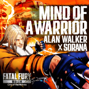 原调《Mind Of A Warrior》-钢琴谱