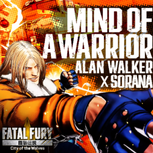 G调《Mind Of A Warrior》-钢琴谱