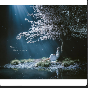春逝； 剧场版《Fate/stay night [Heaven's Feel]」III.spring song》主题曲-钢琴谱