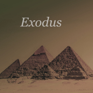 Exodus钢琴简谱 数字双手