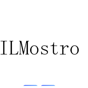 Il Mostro-钢琴谱