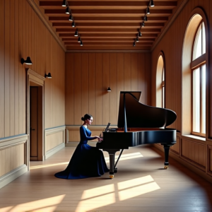 巴赫-c小调三重奏鸣曲 BWV 526 III 钢琴改编版-钢琴谱