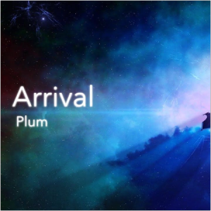 【纯音乐】Arrival（By Plum) 钢琴+小提琴扒谱分享-钢琴谱