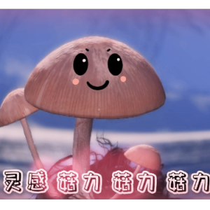 灵感菇 C调简易版 XUN-钢琴谱