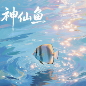 神仙鱼钢琴简谱 数字双手