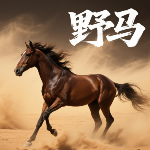 Wild Mustanges钢琴简谱 数字双手