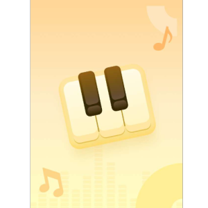 练习曲钢琴简谱 数字双手