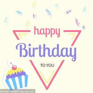 祝你生日快乐-官方校对含伴奏及演奏示范-钢琴谱