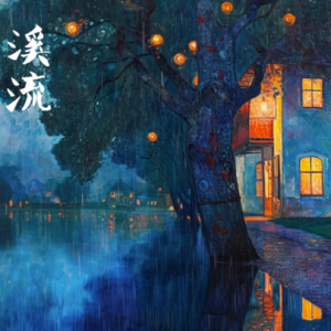 Stream钢琴简谱 数字双手