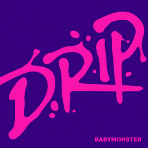 DRIP钢琴简谱 数字双手