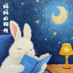 妈妈的拥抱钢琴简谱 数字双手