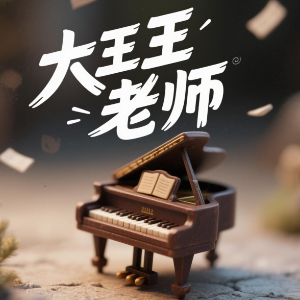 如你随行（精编版周深《韶华若锦》电视剧主题曲-钢琴谱