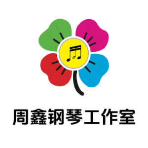 可爱的蓝精灵钢琴简谱 数字双手