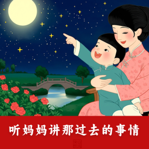 听妈妈讲那过去的事情钢琴简谱 数字双手 管桦