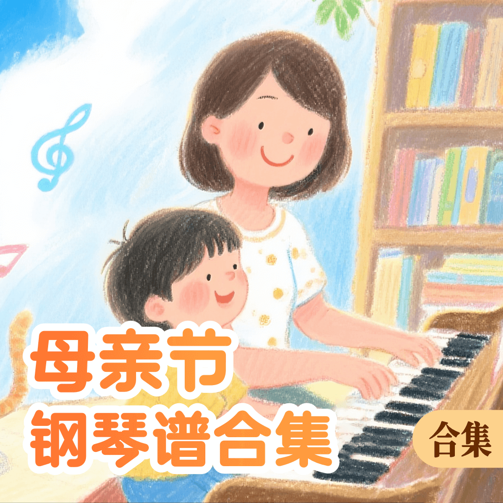 母亲节