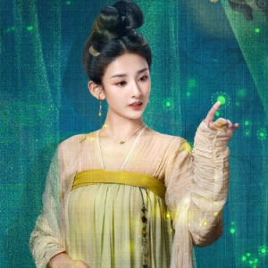 予你人间 C调简易版 宋祖儿-钢琴谱