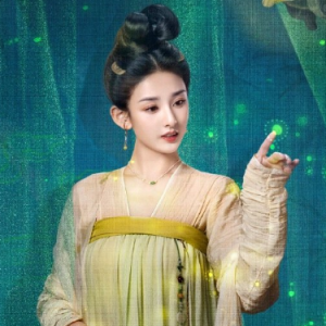 予你人间 原C调简易版 宋祖儿-钢琴谱